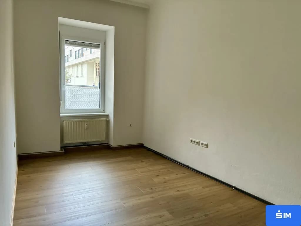 4-Zimmer-Gewerbeimmobilie mieten in Graz – 80,46 m², € 676 – Bild 6 von 11