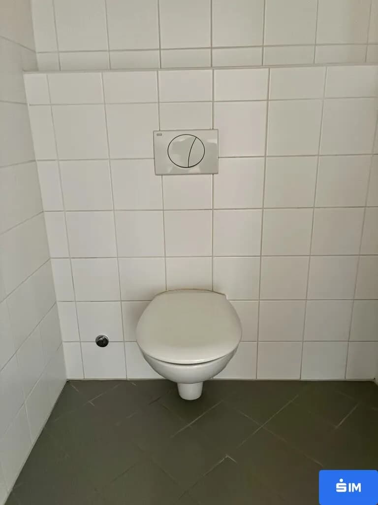 4-Zimmer-Gewerbeimmobilie mieten in Graz – 80,46 m², € 676 – Bild 10 von 11