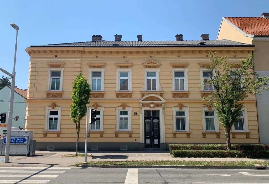 Gewerbeimmobilie kaufen in Korneuburg – 708 m², € 1.349.000