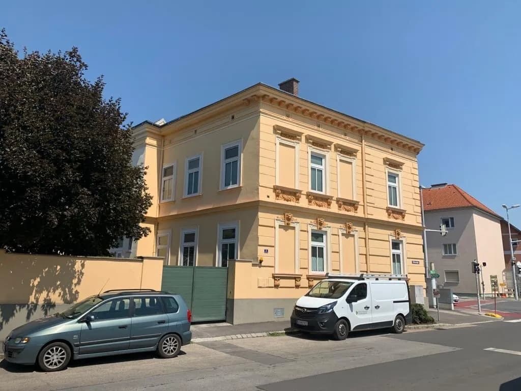 Gewerbeimmobilie kaufen in Korneuburg – 708 m², € 1.349.000 – Bild 2 von 9