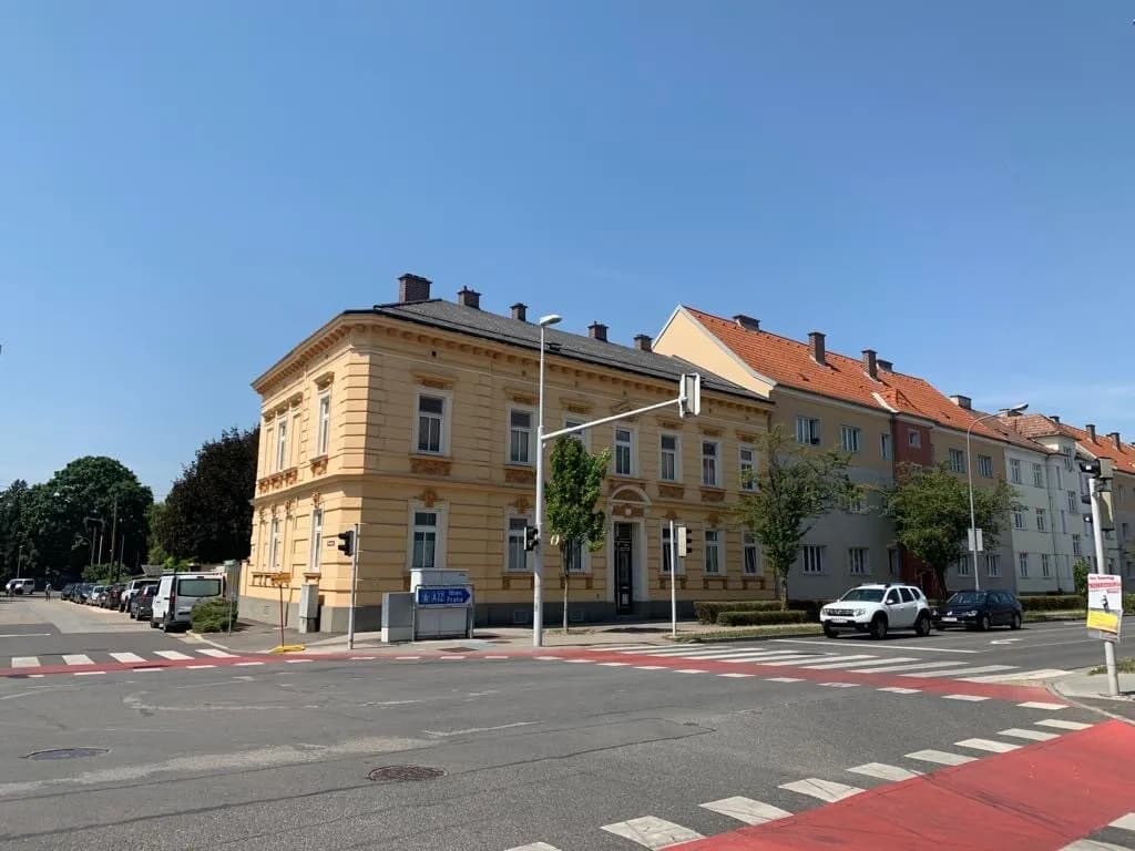 Gewerbeimmobilie kaufen in Korneuburg – 708 m², € 1.349.000 – Bild 3 von 9