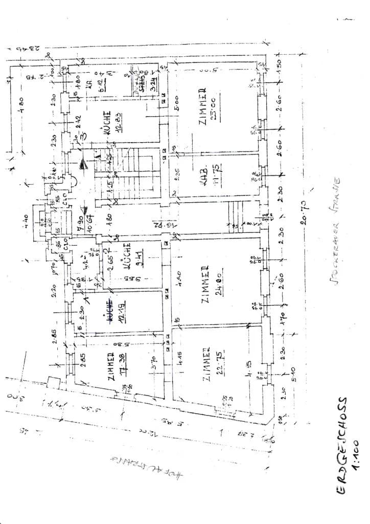 Gewerbeimmobilie kaufen in Korneuburg – 708 m², € 1.349.000 – Bild 5 von 9