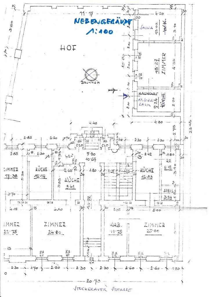 Gewerbeimmobilie kaufen in Korneuburg – 708 m², € 1.349.000 – Bild 7 von 9