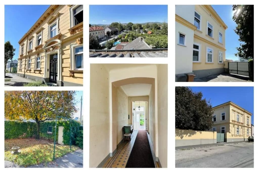 Gewerbeimmobilie kaufen in Korneuburg – 708 m², € 1.349.000 – Bild 8 von 9