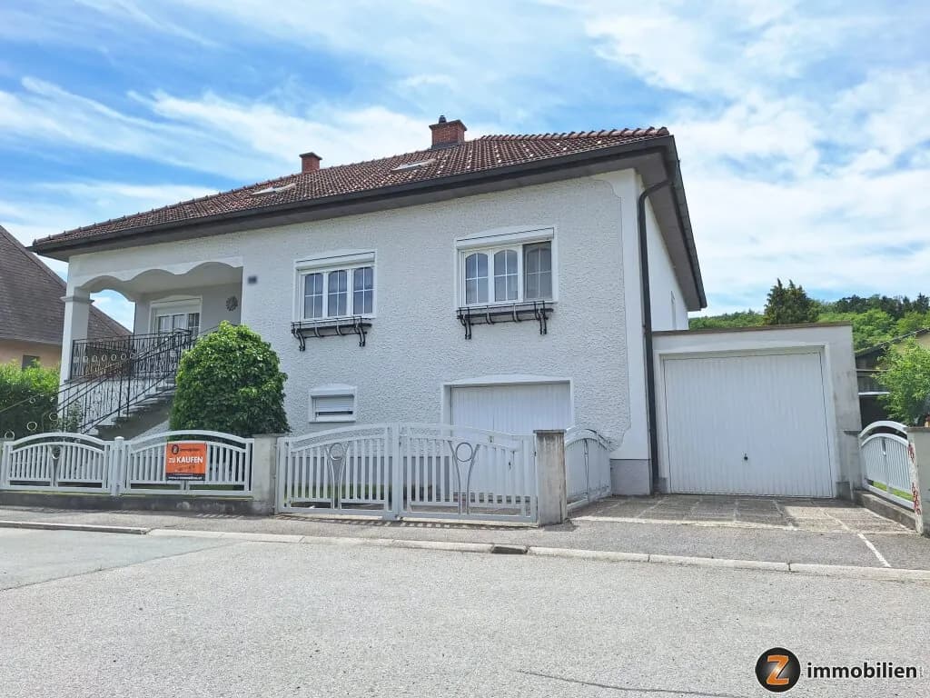 4-Zimmer-Haus kaufen in Oberwart – 100 m², € 279.000