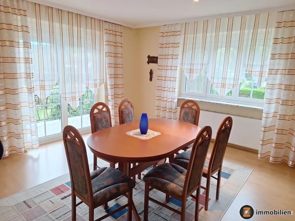 4-Zimmer-Haus kaufen in Oberwart – 100 m², € 279.000 – Bild 3 von 23