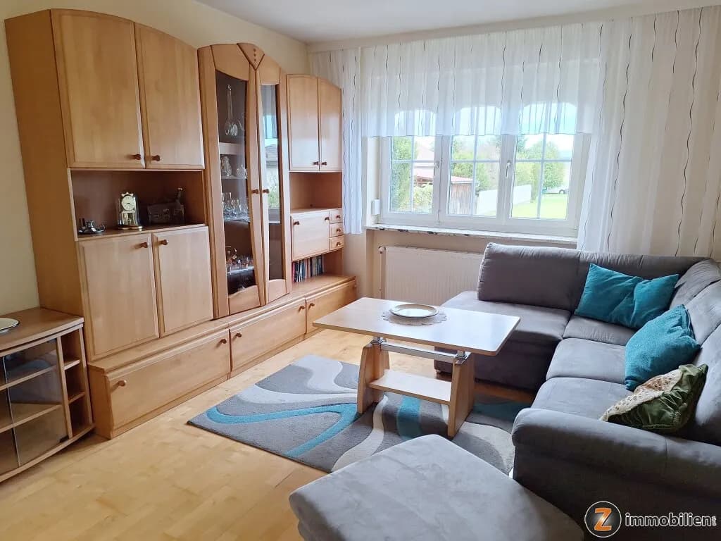 4-Zimmer-Haus kaufen in Oberwart – 100 m², € 279.000 – Bild 4 von 23