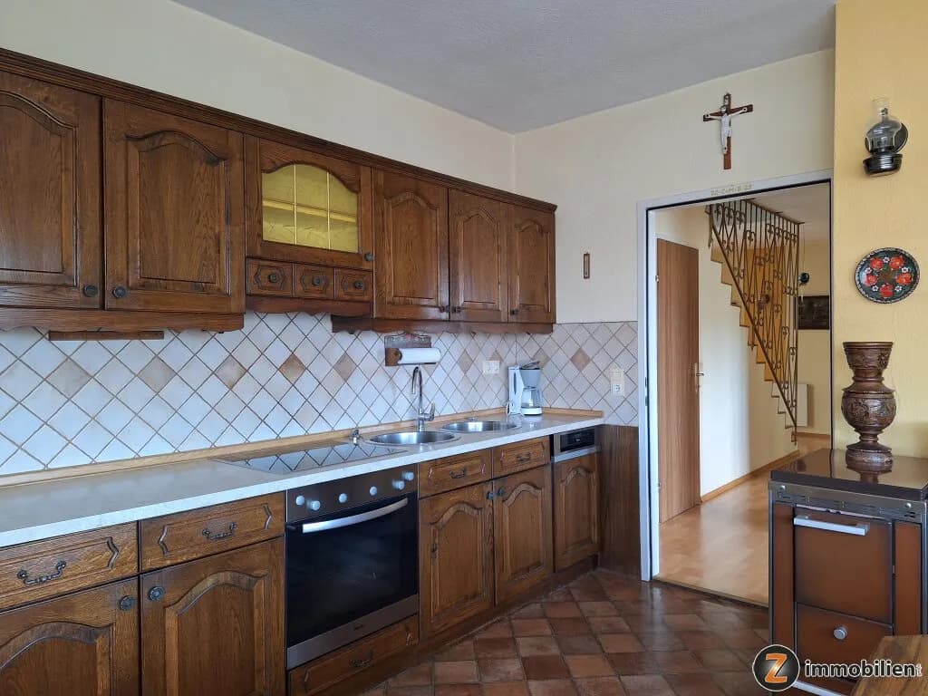 4-Zimmer-Haus kaufen in Oberwart – 100 m², € 279.000 – Bild 6 von 23