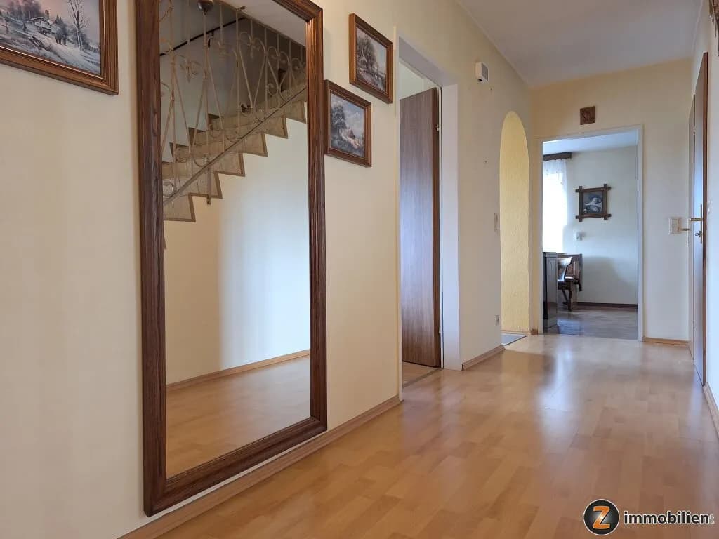 4-Zimmer-Haus kaufen in Oberwart – 100 m², € 279.000 – Bild 7 von 23