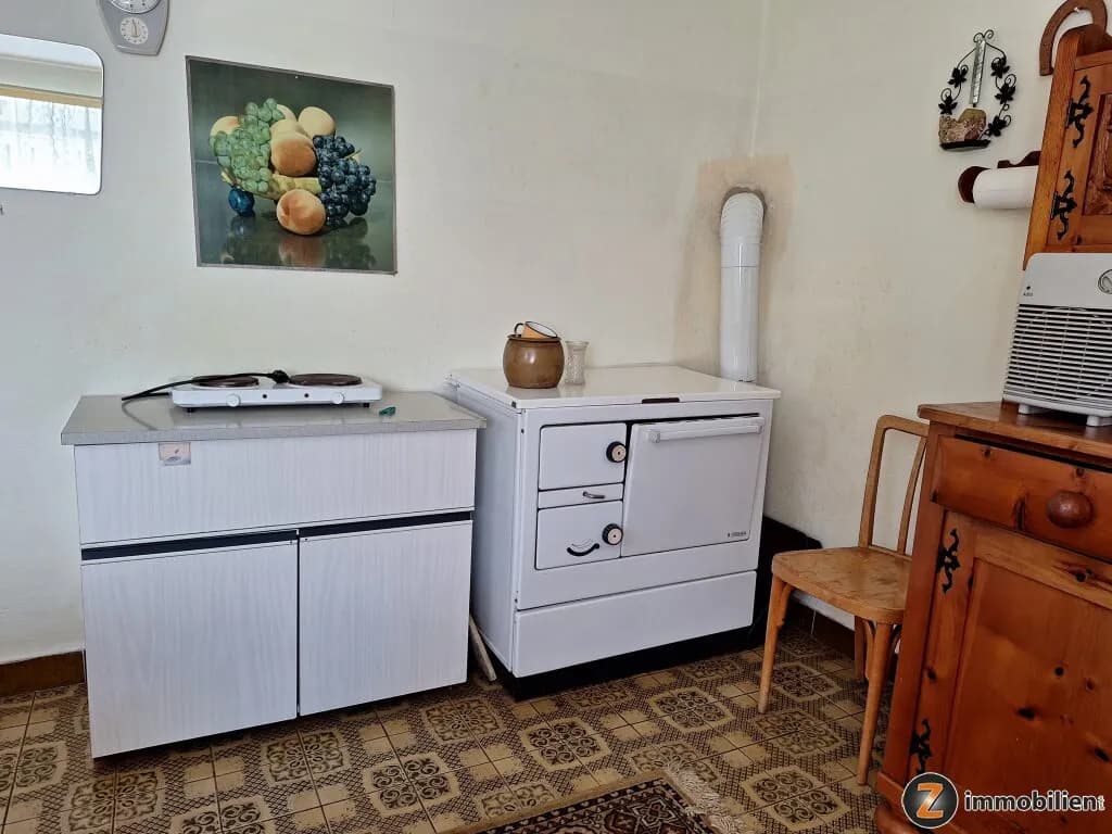 4-Zimmer-Haus kaufen in Oberwart – 100 m², € 279.000 – Bild 8 von 23