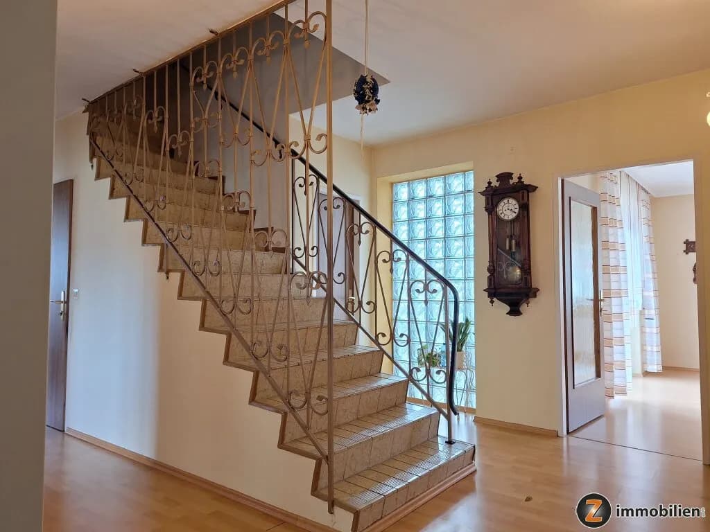 4-Zimmer-Haus kaufen in Oberwart – 100 m², € 279.000 – Bild 9 von 23