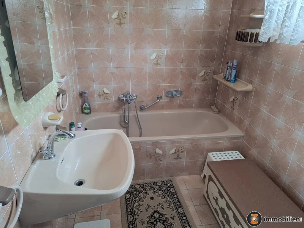 4-Zimmer-Haus kaufen in Oberwart – 100 m², € 279.000 – Bild 12 von 23