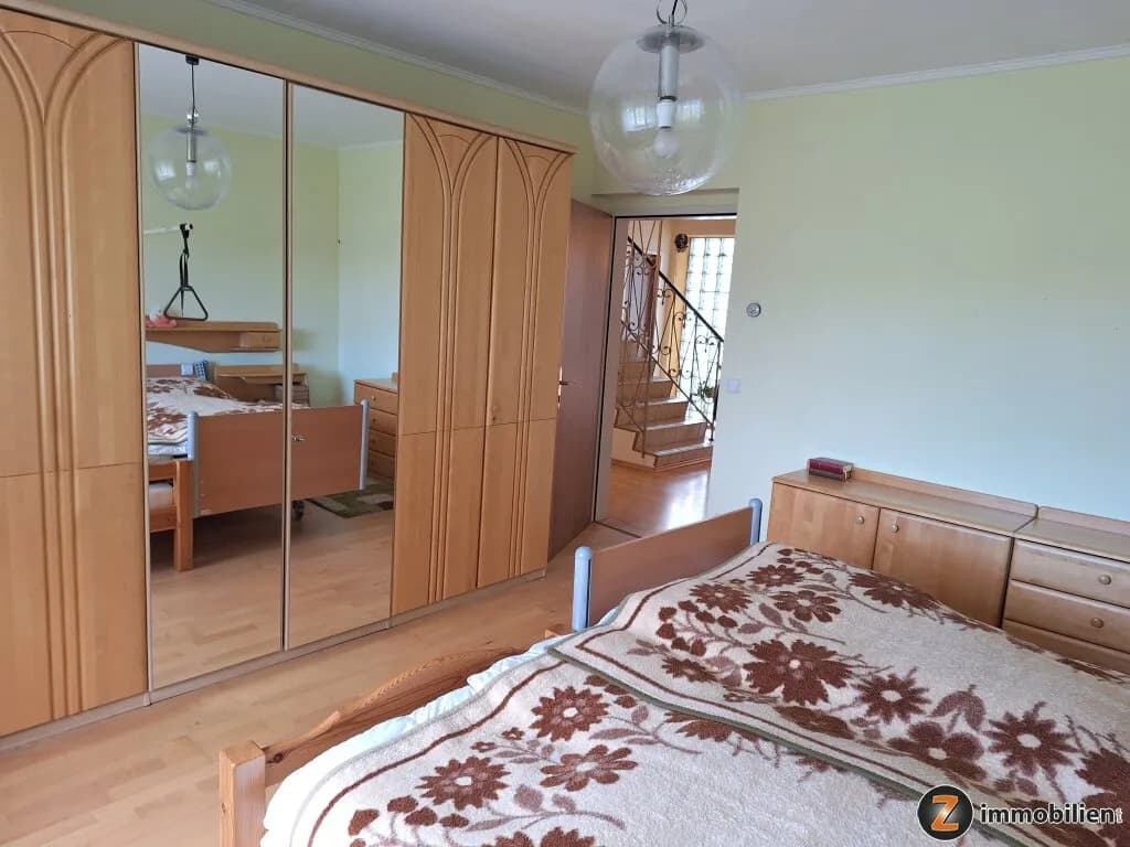 4-Zimmer-Haus kaufen in Oberwart – 100 m², € 279.000 – Bild 14 von 23
