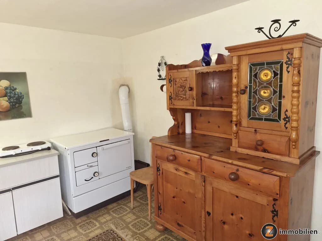 4-Zimmer-Haus kaufen in Oberwart – 100 m², € 279.000 – Bild 16 von 23