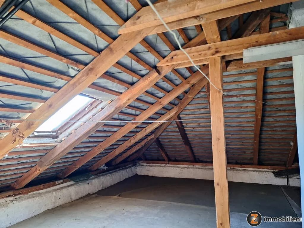 4-Zimmer-Haus kaufen in Oberwart – 100 m², € 279.000 – Bild 17 von 23