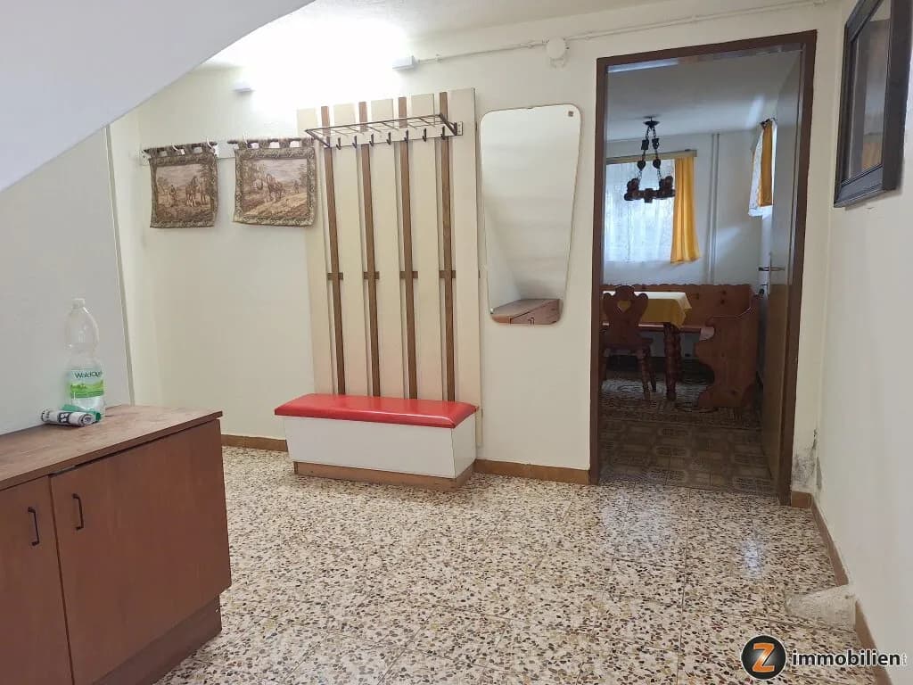 4-Zimmer-Haus kaufen in Oberwart – 100 m², € 279.000 – Bild 20 von 23