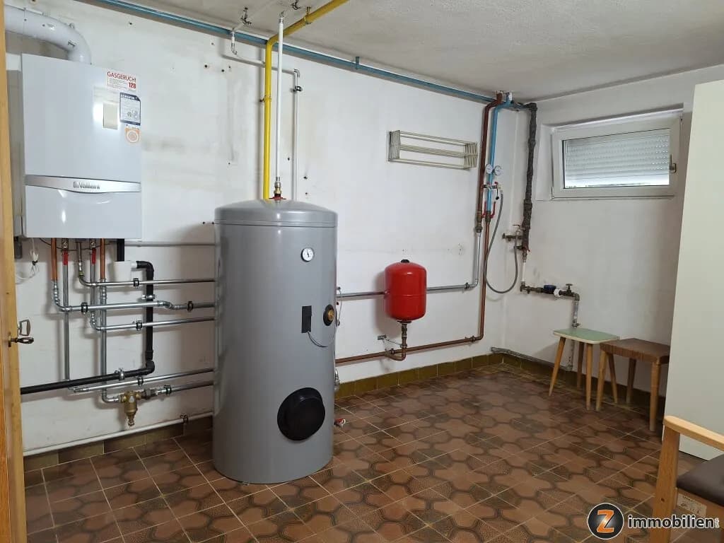 4-Zimmer-Haus kaufen in Oberwart – 100 m², € 279.000 – Bild 21 von 23