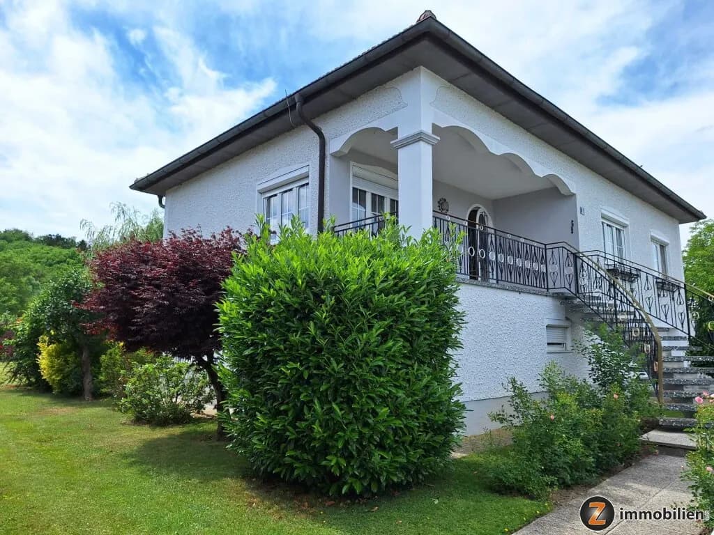 4-Zimmer-Haus kaufen in Oberwart – 100 m², € 279.000 – Bild 22 von 23