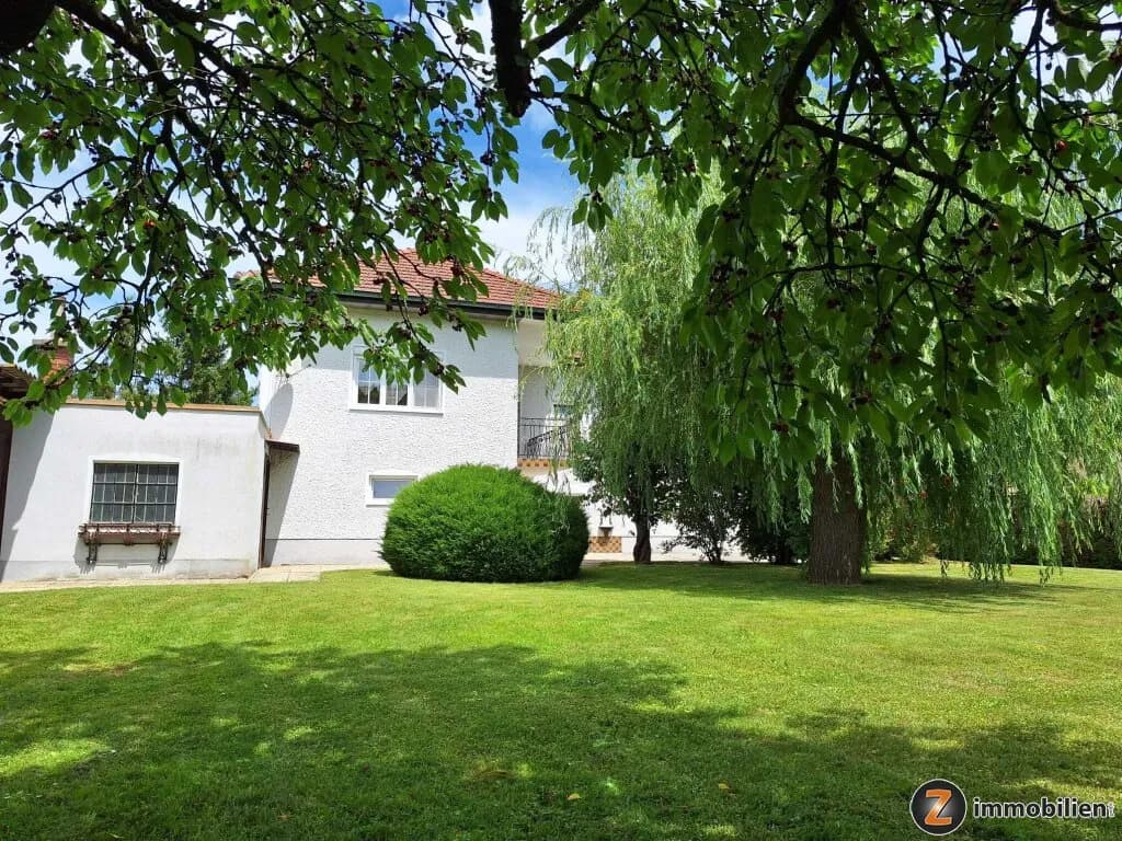 4-Zimmer-Haus kaufen in Oberwart – 100 m², € 279.000 – Bild 23 von 23