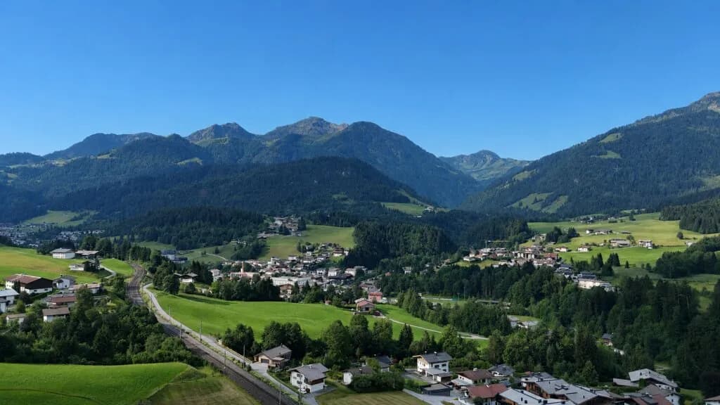 Grundstück kaufen in Kitzbühel – 497 m², € 497.000 – Bild 3 von 7