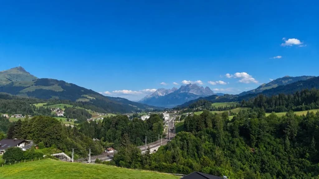 Grundstück kaufen in Kitzbühel – 497 m², € 497.000 – Bild 6 von 7