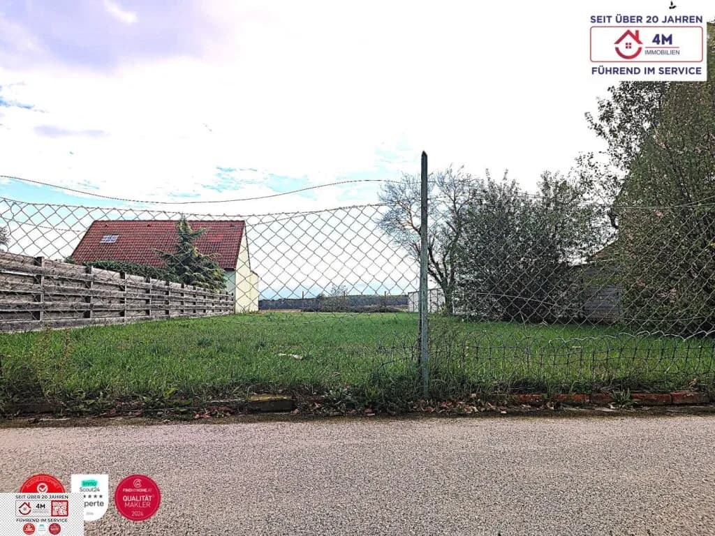 Grundstück kaufen in Gänserndorf – 567 m², € 179.000 – Bild 2 von 3