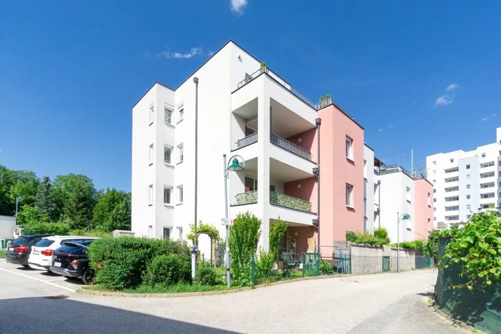 3-Zimmer-Wohnung kaufen in Sankt Pölten Land – 73 m², € 260.000 – Bild 2 von 11