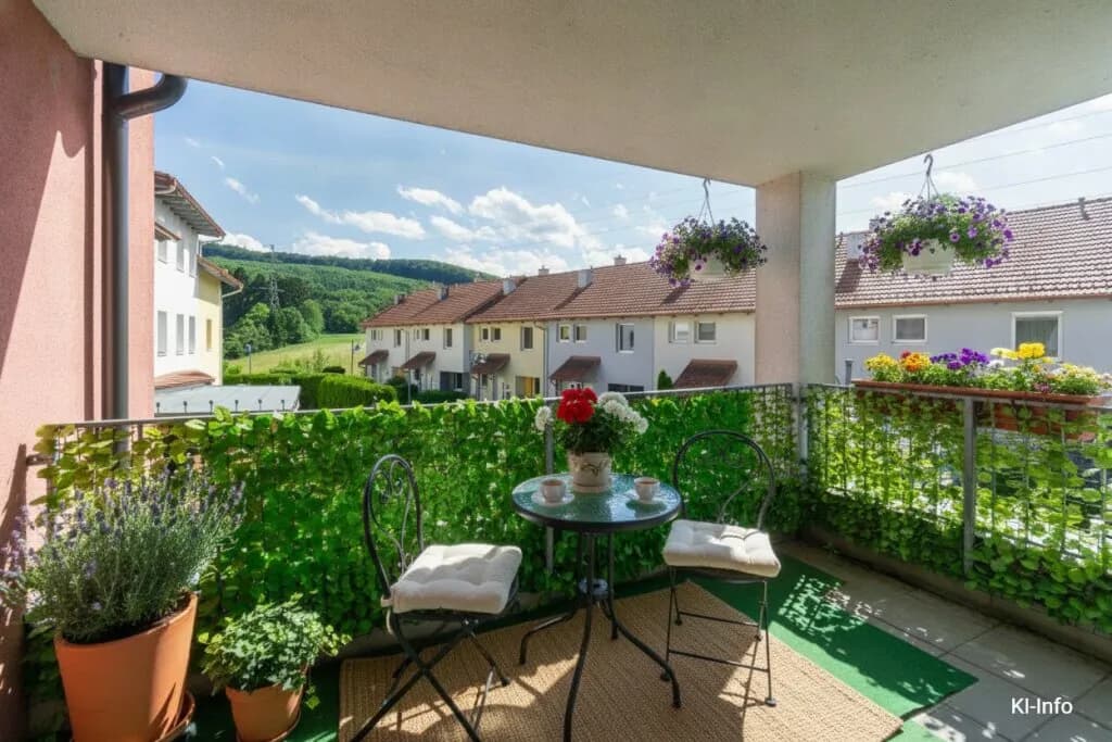 3-Zimmer-Wohnung kaufen in Sankt Pölten Land – 73 m², € 260.000 – Bild 3 von 11
