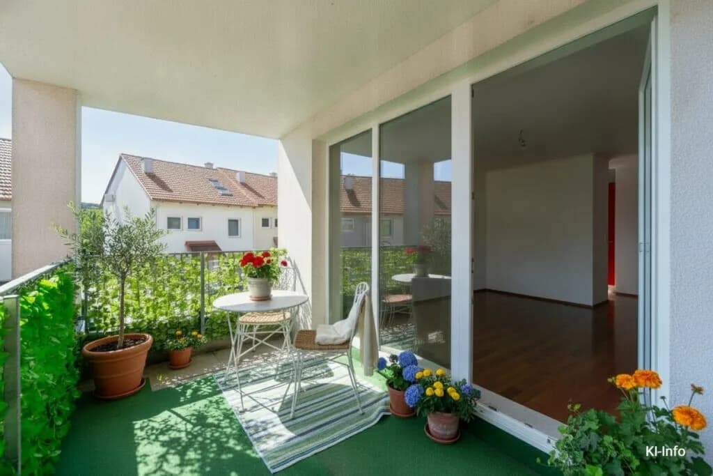 3-Zimmer-Wohnung kaufen in Sankt Pölten Land – 73 m², € 260.000 – Bild 7 von 11
