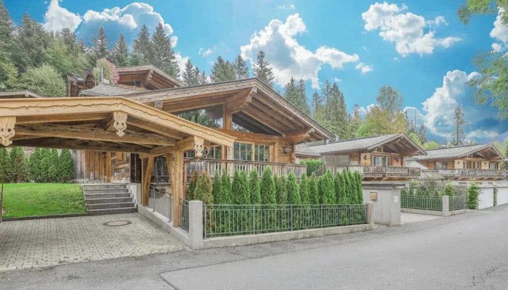 4-Zimmer-Haus kaufen in Kufstein – 270 m²