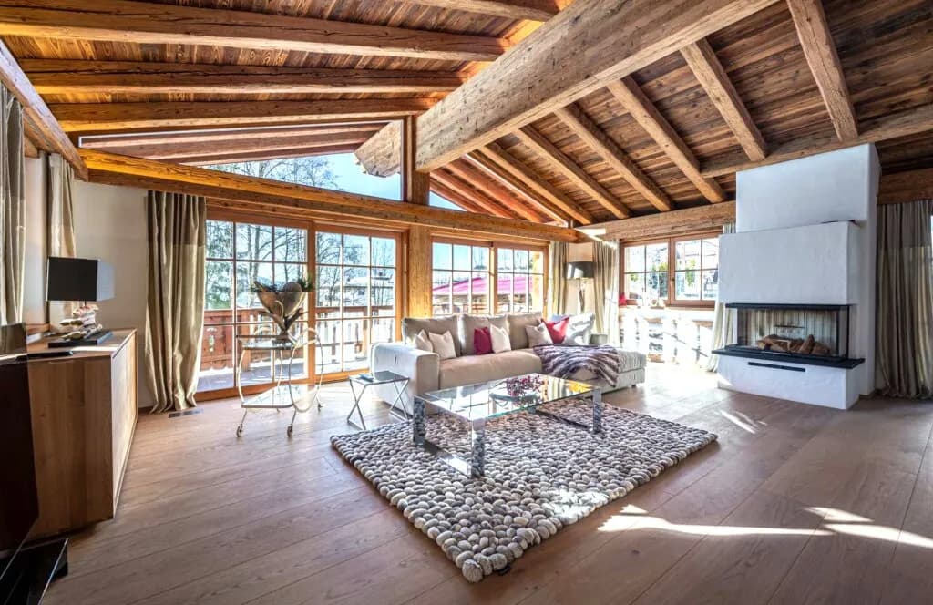 4-Zimmer-Haus kaufen in Kufstein – 270 m² – Bild 2 von 17