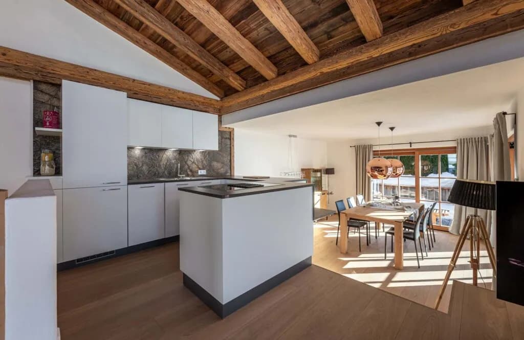 4-Zimmer-Haus kaufen in Kufstein – 270 m² – Bild 3 von 17