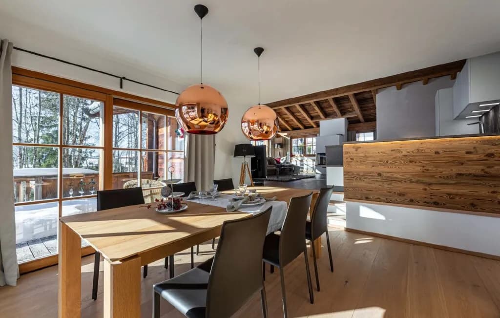 4-Zimmer-Haus kaufen in Kufstein – 270 m² – Bild 4 von 17