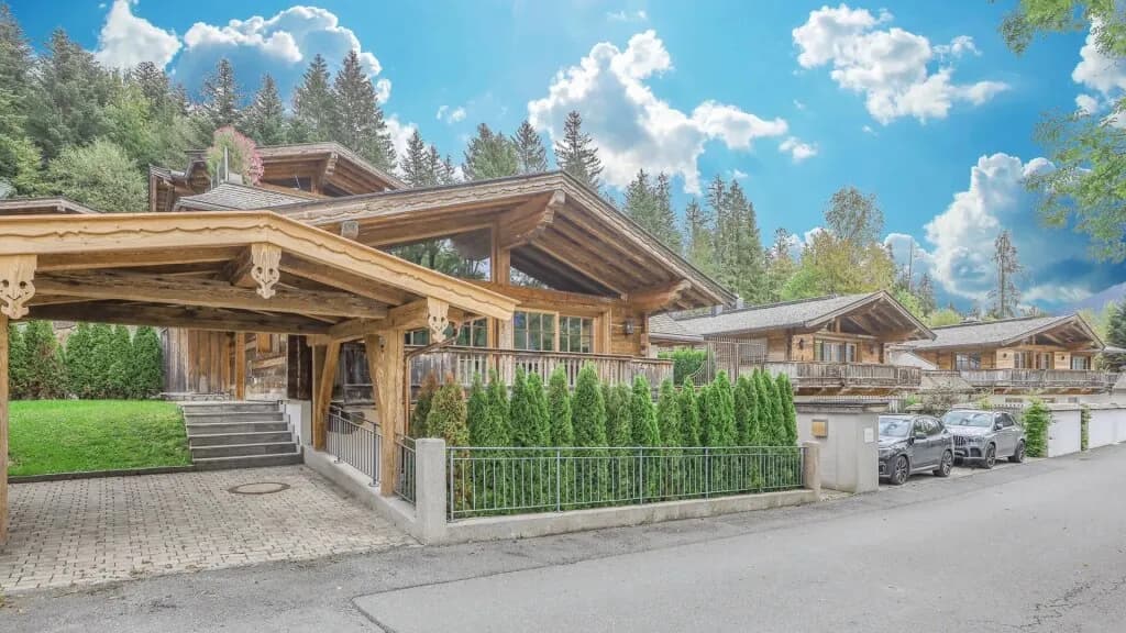 4-Zimmer-Haus kaufen in Kufstein – 270 m² – Bild 14 von 17