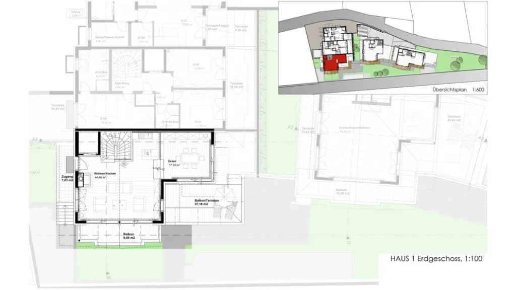 4-Zimmer-Haus kaufen in Kufstein – 270 m² – Bild 15 von 17