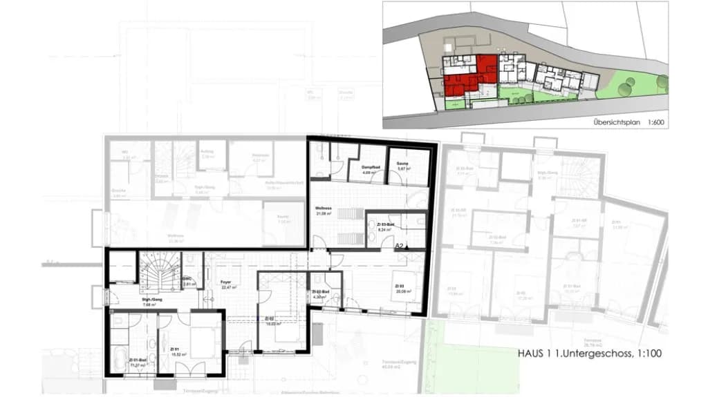 4-Zimmer-Haus kaufen in Kufstein – 270 m² – Bild 16 von 17