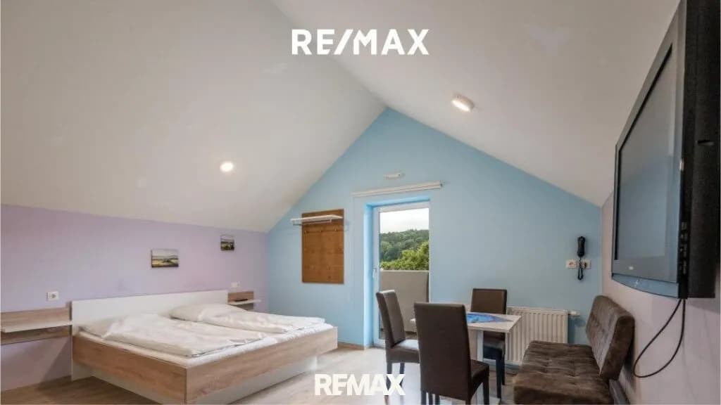 17-Zimmer-Gewerbeimmobilie kaufen in Vöcklabruck – 550 m², € 849.000 – Bild 10 von 14