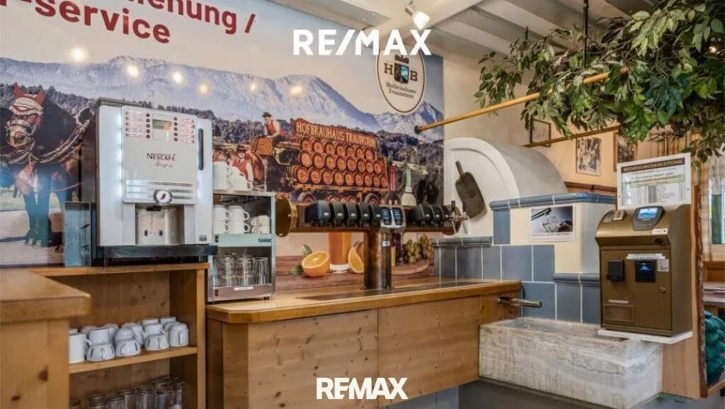 17-Zimmer-Gewerbeimmobilie kaufen in Vöcklabruck – 550 m², € 849.000 – Bild 13 von 14