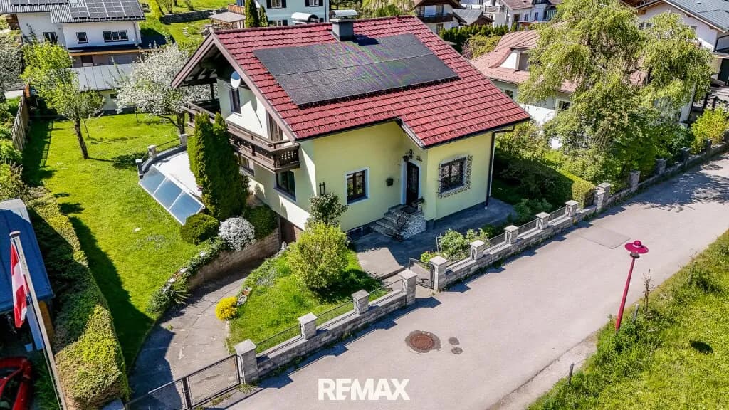 5-Zimmer-Haus kaufen in Gmunden – 119 m², € 680.000