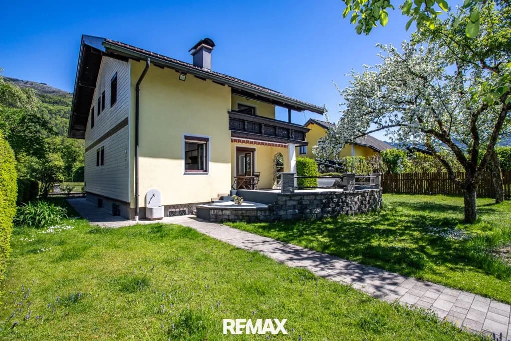 5-Zimmer-Haus kaufen in Gmunden – 119 m², € 680.000 – Bild 2 von 23