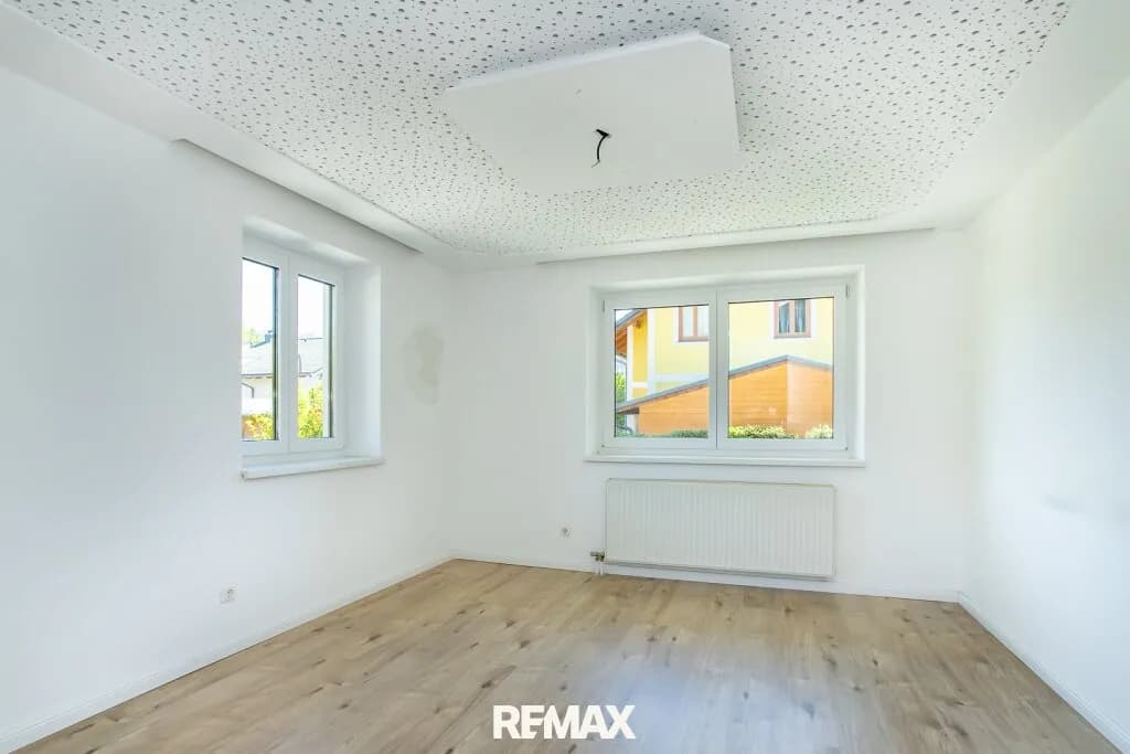 5-Zimmer-Haus kaufen in Gmunden – 119 m², € 680.000 – Bild 5 von 23