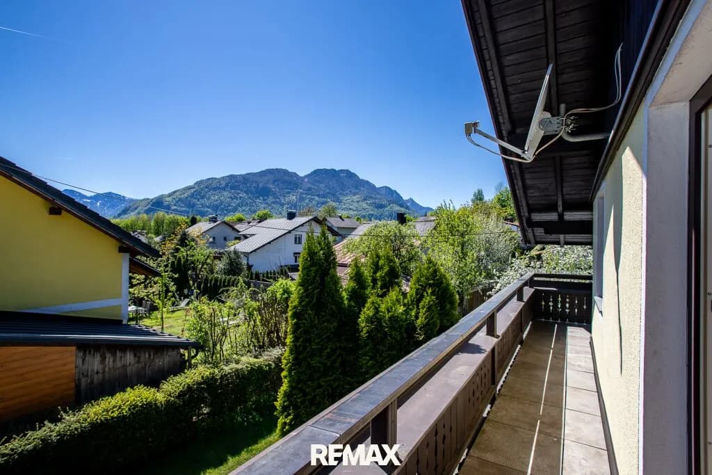 5-Zimmer-Haus kaufen in Gmunden – 119 m², € 680.000 – Bild 10 von 23