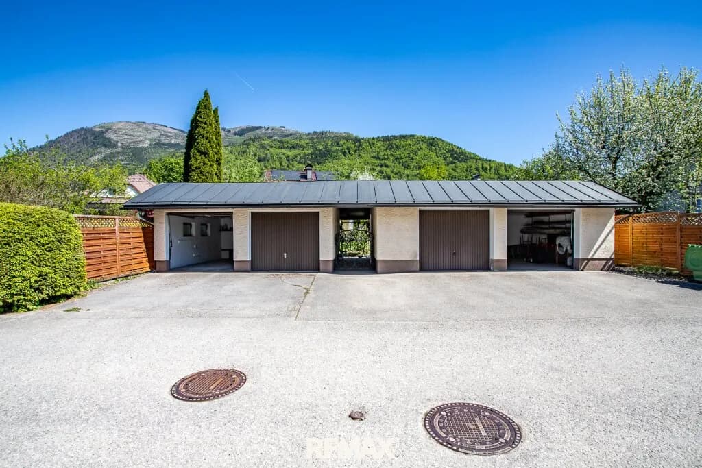 5-Zimmer-Haus kaufen in Gmunden – 119 m², € 680.000 – Bild 17 von 23
