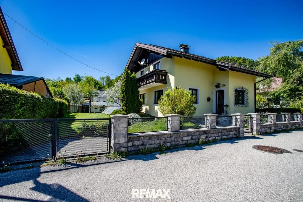 5-Zimmer-Haus kaufen in Gmunden – 119 m², € 680.000 – Bild 18 von 23