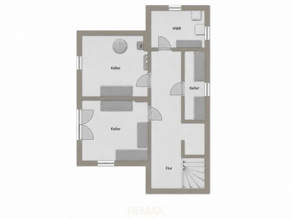 5-Zimmer-Haus kaufen in Gmunden – 119 m², € 680.000 – Bild 19 von 23