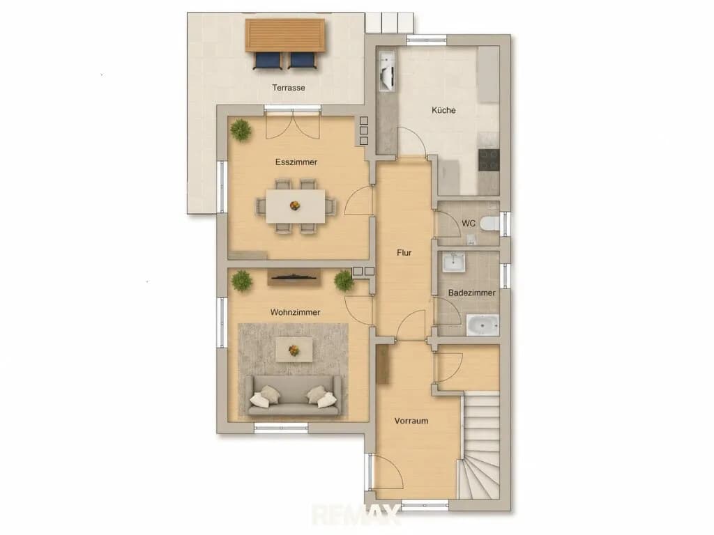 5-Zimmer-Haus kaufen in Gmunden – 119 m², € 680.000 – Bild 20 von 23