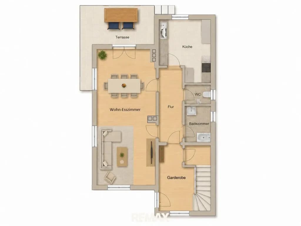 5-Zimmer-Haus kaufen in Gmunden – 119 m², € 680.000 – Bild 21 von 23