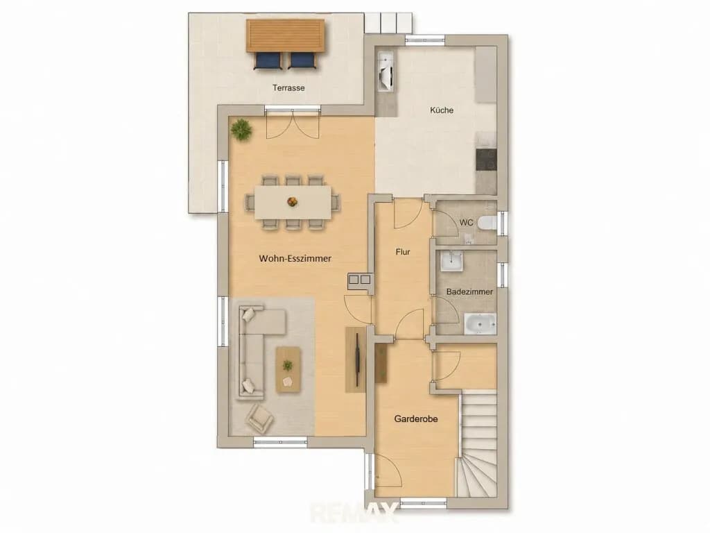 5-Zimmer-Haus kaufen in Gmunden – 119 m², € 680.000 – Bild 22 von 23