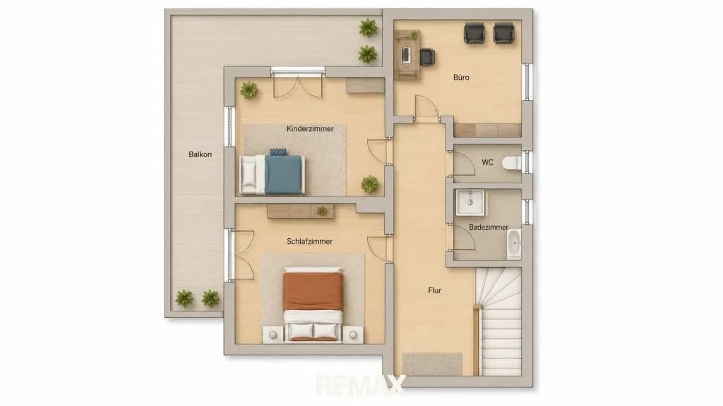 5-Zimmer-Haus kaufen in Gmunden – 119 m², € 680.000 – Bild 23 von 23