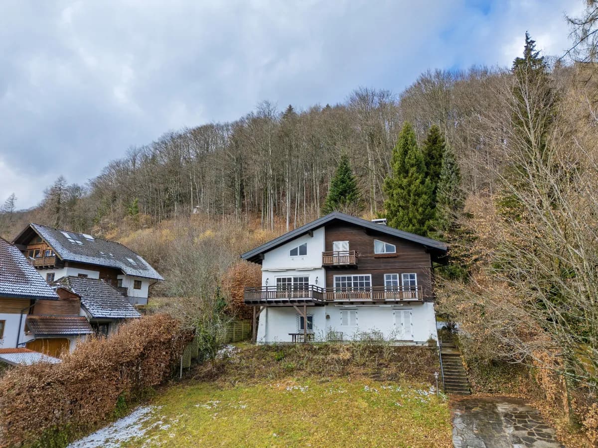 Immobilie kaufen in Vöcklabruck – 230 m²